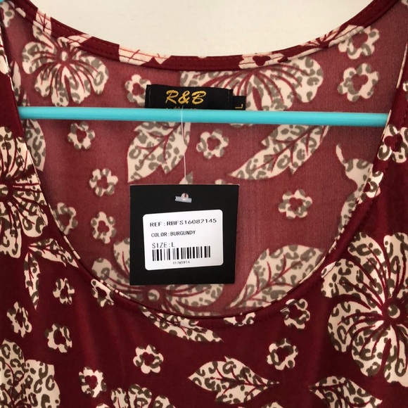 Tunic - Picture 2 of 3